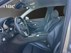 Mercedes GLC 220 d BVA 4Matic  occasion  Beaupuy - photo n7