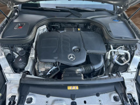 Mercedes GLC 220 d BVA 4Matic  occasion  Beaupuy - photo n10