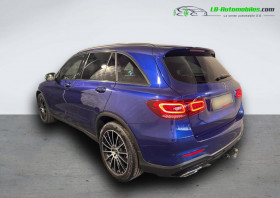 Mercedes GLC 220 d BVA 4Matic  occasion  Beaupuy - photo n3