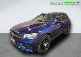 Mercedes GLC 220 d BVA 4Matic  occasion  Beaupuy - photo n2