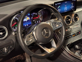 Mercedes GLC 220 d BVA 4Matic  occasion  Beaupuy - photo n6