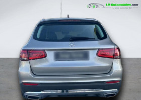 Mercedes GLC 220 d BVA 4Matic  occasion  Beaupuy - photo n6