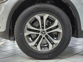 Mercedes GLC 220 d BVA 4Matic  occasion  Beaupuy - photo n10