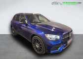 Mercedes GLC 220 d BVA 4Matic   Beaupuy 31
