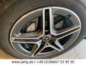 Mercedes GLC 220 d BVA 4Matic  occasion  Beaupuy - photo n6