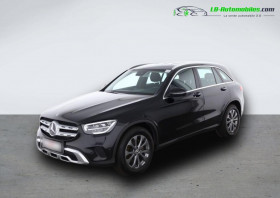 Mercedes GLC , garage LB AUTOMOBILES  Beaupuy