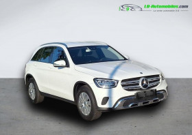 Mercedes GLC , garage LB AUTOMOBILES  Beaupuy
