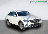 Mercedes GLC occasion année 2020 boite Automatique Annonce Mercedes GLC occasion Diesel 220 d BVA 4Matic à Beaupuy