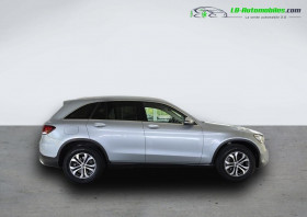 Mercedes GLC 220 d BVA 4Matic  occasion  Beaupuy - photo n5