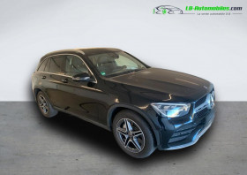 Mercedes GLC 220 d BVA 4Matic  occasion  Beaupuy - photo n2