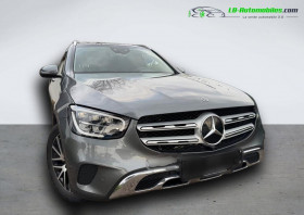 Mercedes GLC 220 d BVA 4Matic  occasion  Beaupuy - photo n5