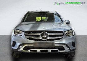 Mercedes GLC 220 d BVA 4Matic  occasion  Beaupuy - photo n4