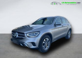 Mercedes GLC 220 d BVA 4Matic   Beaupuy 31