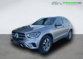 Mercedes GLC , garage LB AUTOMOBILES  Beaupuy