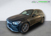 Mercedes GLC 220 d BVA 4Matic   Beaupuy 31