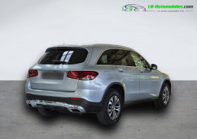 Mercedes GLC 220 d BVA 4Matic  occasion  Beaupuy - photo n3