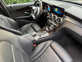 Mercedes GLC 220 d BVA 4Matic  occasion  Beaupuy - photo n7