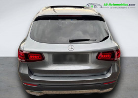 Mercedes GLC 220 d BVA 4Matic  occasion  Beaupuy - photo n6