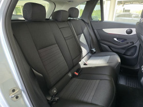 Mercedes GLC 220 d BVA 4Matic  occasion  Beaupuy - photo n8