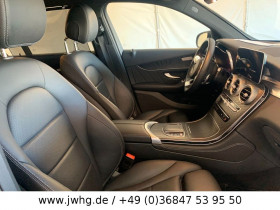 Mercedes GLC 220 d BVA 4Matic  occasion  Beaupuy - photo n4