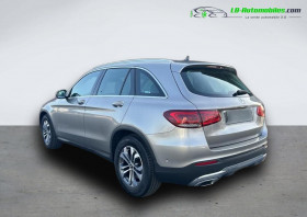 Mercedes GLC 220 d BVA 4Matic  occasion  Beaupuy - photo n3