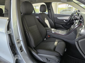Mercedes GLC 220 d BVA 4Matic  occasion  Beaupuy - photo n7