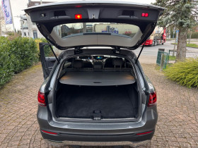 Mercedes GLC 220 d BVA 4Matic  occasion  Beaupuy - photo n9