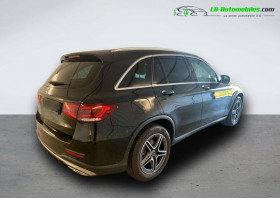 Mercedes GLC 220 d BVA 4Matic  occasion  Beaupuy - photo n3