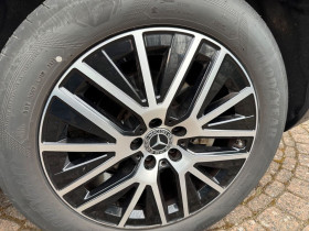 Mercedes GLC 220 d BVA 4Matic  occasion  Beaupuy - photo n8