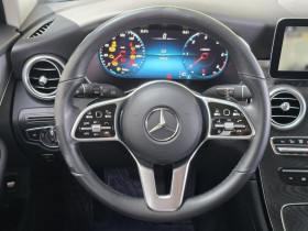 Mercedes GLC 220 d BVA 4Matic  occasion  Beaupuy - photo n9