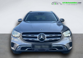 Mercedes GLC 220 d BVA 4Matic  occasion  Beaupuy - photo n4