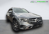 Mercedes GLC 220 d BVA 4Matic   Beaupuy 31