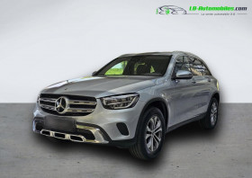 Mercedes GLC 220 d BVA 4Matic  occasion  Beaupuy - photo n2