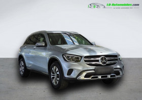 Mercedes GLC , garage LB AUTOMOBILES  Beaupuy