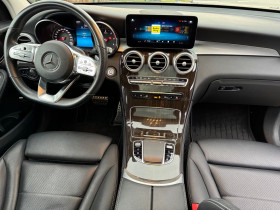 Mercedes GLC 220 d BVA 4Matic  occasion  Beaupuy - photo n3