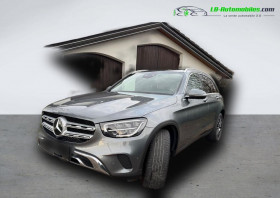 Mercedes GLC 220 d BVA 4Matic  occasion  Beaupuy - photo n2