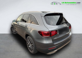 Mercedes GLC 220 d BVA 4Matic  occasion  Beaupuy - photo n4