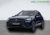 Mercedes GLC 220 d BVA 4Matic   Beaupuy 31