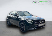 Annonce Mercedes GLC occasion Diesel 220 d BVA 4Matic  Beaupuy