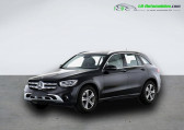 Mercedes GLC 220 d BVA 4Matic   Beaupuy 31
