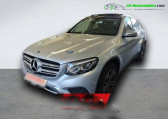 Mercedes GLC 220 d BVA 4Matic   Beaupuy 31