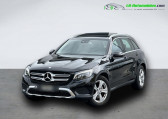 Mercedes GLC 220 d BVA 4Matic   Beaupuy 31