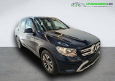 Mercedes GLC 220 d BVA 4Matic   Beaupuy 31