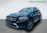 Mercedes GLC 220 d BVA 4Matic   Beaupuy 31