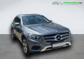 Mercedes GLC 220 d BVA 4Matic   Beaupuy 31