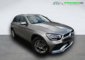 Mercedes GLC occasion année 2020 boite Automatique Annonce Mercedes GLC occasion Diesel 220 d BVA 4Matic à Beaupuy