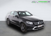 Annonce Mercedes GLC occasion Diesel 220 d BVA 4Matic  Beaupuy