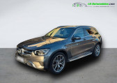Annonce Mercedes GLC occasion Diesel 220 d BVA 4Matic à Beaupuy