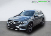 Mercedes GLC 220 d BVA 4Matic   Beaupuy 31