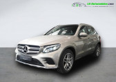 Mercedes GLC 220 d BVA 4Matic   Beaupuy 31